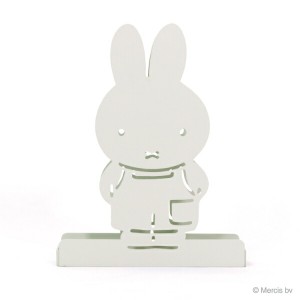 ミッフィー スチール蚊取り線香スタンド miffy