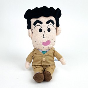 中古ぬいぐるみ 息苦しい 野原しんのすけ パジャマパーティー