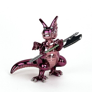 Yahoo!オークション -「ドラゴンクエスト4 フィギュア」の落札