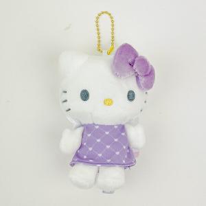 サンリオ ハローキティ 天使 エンジェル マスコット ぬいぐるみ