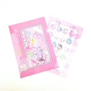 平成レトロ　マイメロディ　文具セット 平成レトロ☆マイメロ 筆箱文具セット - メルカリ