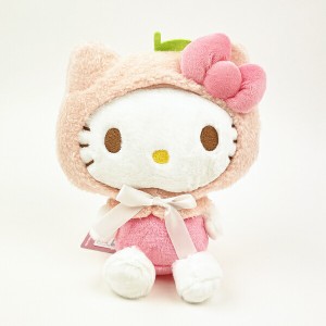 キティちゃん ぬいぐるみ ピンクの通販｜au PAY マーケット