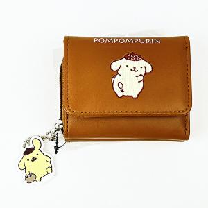 ポムポムプリン コインパース 財布 ポーチ／サンリオキャラクターの可愛いパース 楽天市場】【全品 送料無料！】 【サンリオキャラクターズ