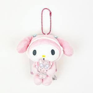 マイスウィートピアノ エンジェルぬいぐるみ Lサイズ サンリオ