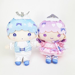 キキララ ぬいぐるみの通販｜au PAY マーケット