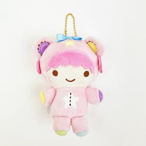 サンリオ❣️激レア　キキララ ぬいぐるみセット　2014 パーティ　レトロ サンリオ キキララ 50th ララ マスコット コレクション