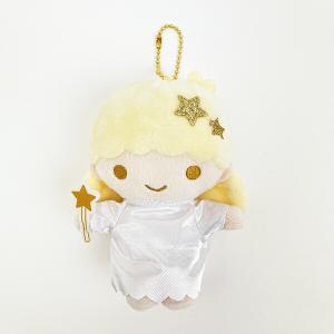 サンリオ❣️激レア　キキララ ぬいぐるみセット　2014 パーティ　レトロ サンリオ キキララ 50th ララ マスコット コレクション