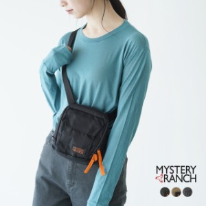 ミステリーランチ/MYSTERY RANCH ディストリクト 2/DISTRICT 2 ショルダーバッグ ユニセックス 2022秋冬 112766