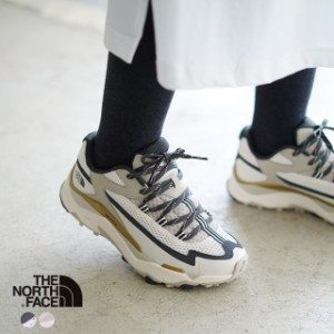 ノースフェイス THE NORTH FACE ウィメンズ ベクティブ タラバル W Vectiv Taraval スニーカー レディース 2022秋冬 NFW02141 送料無料