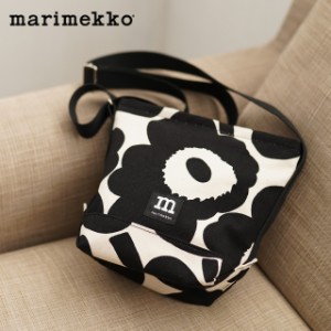 マリメッコ/marimekko イルタネン ピエ二 ウニッコ ショルダーバッグ /Iltanen Pieni Unikko ポシェット レディース 2023春夏 52233-2-91