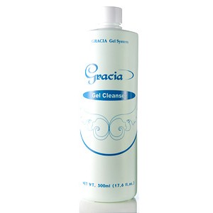 GRACIA(グラシア) ジェルクレンザー　500ml