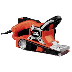 BLACK＆DECKER ブラックアンドデッカー ドラッグスターベルトサンダー KA3000-JP