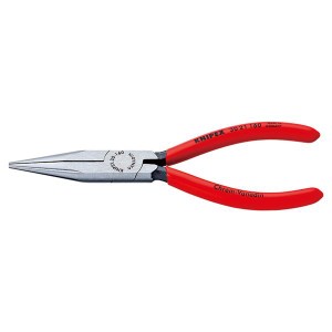 KNIPEX（クニペックス）3021-140 ロングノーズプライヤー （SB）