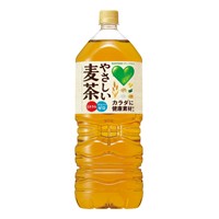 サントリー GREEN DAKARAやさしい麦茶2L (FDM2N)×6本　ケース（沖縄・離島配送不可）