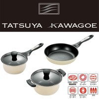 タツヤカワゴエ キッチン ツール 3点セットの通販｜au PAY マーケット