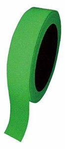 日本緑十字社 緑十字 FLA-251 高輝度蓄光テープ 25mm幅×10m 072004（沖縄・離島配送不可）