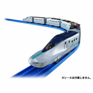 タカラトミー いっぱいつなごう 新幹線試験車両ALFA-X(アルファエックス)（沖縄・離島配送不可）