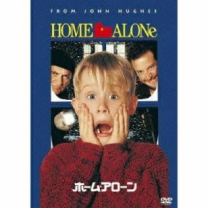 20th Century Fox Jp ベスト・ヒット ホーム・アローン 【DVD】（沖縄・離島配送不可）