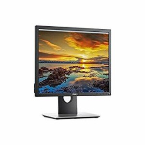 DELL デル プロフェッショナルシリーズ 19インチモニタ(P1917S)（沖縄・離島配送不可）