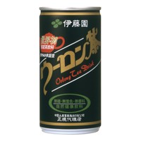 伊藤園 缶ウーロン茶 190g×30缶 (9836)（沖縄・離島配送不可）