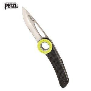 ペツル(PETZL) PETZL スパサ（沖縄・離島配送不可）