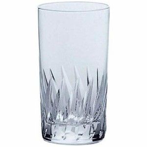 東洋佐々木ガラス ナック・フェザー 38タンブラー【水割りグラス】【HS】【ハードストロング】【ビールグラス】 (18188 T-20106HS-2)（入