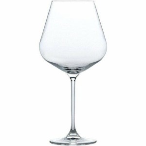 東洋佐々木ガラス 《日本製》ファインクリスタル MONTAGNE ブルゴーニュ【ワイングラス】 (35339 RN-12285CS)（入数6）（沖縄・離島配送