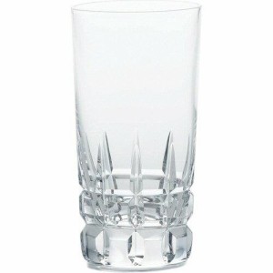 東洋佐々木ガラス 《日本製》カットグラス 6タンブラー【水】【ジュース】【ドリンク】【酒】 (35555 T-20107HS-C704)（入数6）（沖縄・