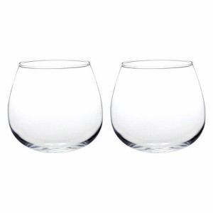 東洋佐々木ガラス 《日本製》スウィングワイングラス2個セット【赤ワイングラス】【白ワイングラス】【サングリア】 (35988 G101-T271)（