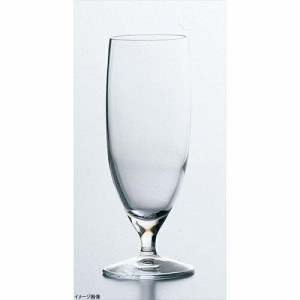 東洋佐々木ガラス 《日本製》レガード《脚・線・美・人》ピルスナー【強化グラス】【HSガラス】 (15760 30G12HS)（入数12）（沖縄・離島