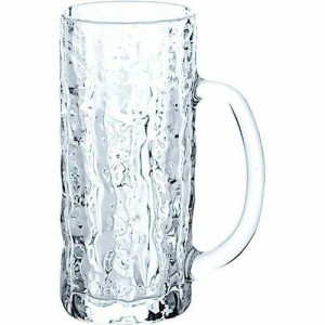東洋佐々木ガラス ジョッキL【ビール】【チューハイ グラス】【ビールジョッキ】【ビールグラス】【酒】 (17416 P-26354-JAN)（入数12）