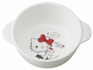 OSK 【ハローキティ】 スープ皿 ＜日本製＞ (106835)（入数120）（沖縄・離島配送不可）