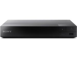 SONY ソニー ブルーレイディスク/DVDプレーヤー BDP-S1500(BDP-S1500)（沖縄・離島配送不可）
