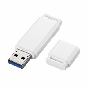 SANWASUPPLY サンワサプライ USB3.0メモリ　UFD-3U64GWN（沖縄・離島配送不可）