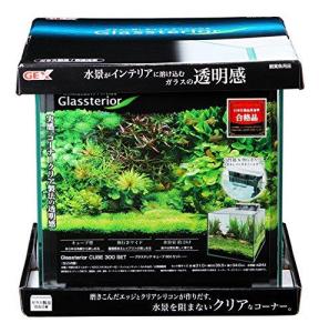Gex 水槽 セットの通販 Au Pay マーケット 3ページ目