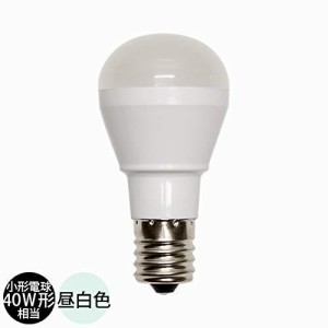 TOSHIBA 東芝 ＬＥＤ電球　ミニクリプトン形　LDA4N-G-E17/S/40W2（沖縄・離島配送不可）