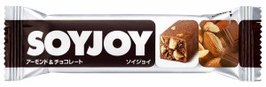 大塚製薬 SOY JOY アーモンド＆チョコレート 12本入（沖縄・離島配送不可）