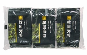 国内製造 韓国海苔 10袋