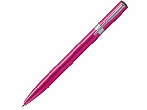 油性ボールペン ZOOM L105 ピンク トンボ鉛筆 FLB-111F
