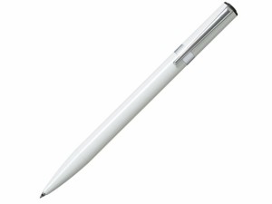 油性ボールペン ZOOM L105 ホワイト トンボ鉛筆 FLB-111G