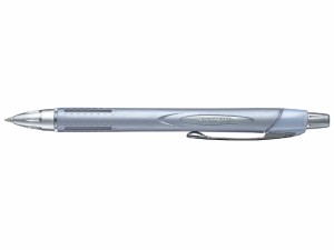 ジェットストリーム250 0.7mmシルバー 三菱鉛筆 SXN25007.26