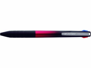 ジェットストリーム3色 スリム&コンパクト 0.5mm ボルドー 三菱鉛筆 SXE3JSS05.65