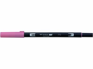 デュアルブラッシュペン ABT Blush トンボ鉛筆 AB-T772
