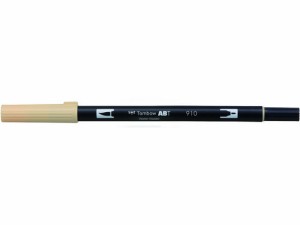 デュアルブラッシュペン ABT Opal トンボ鉛筆 AB-T910