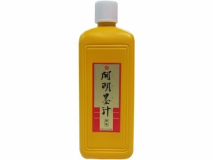 開明墨汁 400ml 開明 BO1020