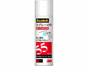 スプレーのり55 100ml/S/N 55 MINI 100ML 3M S/N 55MINI100ML