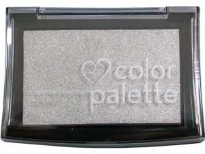 カラーパレット 単色 シルバー ツキネコ CP-92