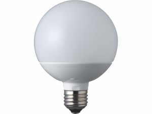 LED ボール電球 725lm 昼光色 パナソニック LDG6DG95W