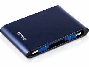 ポータブルHDD 1TB シリコンパワー SP010TBPHDA80S3