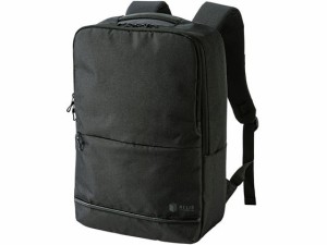 カジュアルPCバックパック サンワサプライ BAG-BP16BK